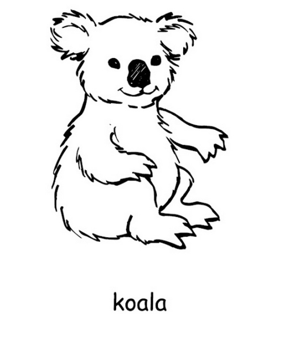 Australia- Day- Coloring- Pages- for- Kids_44