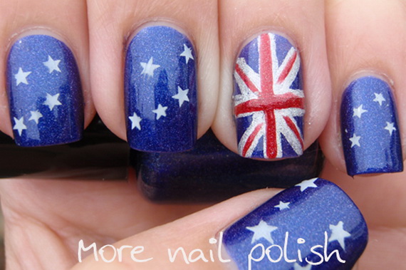 9. Nail Art Competitions in Sydney, Australia - wide 9