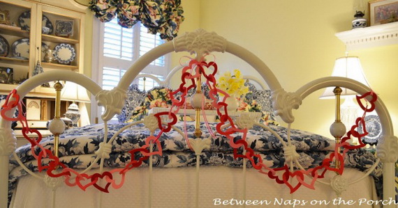 Beautiful -Bedroom- Decorating- Ideas- For- Valentine’s- Day_33