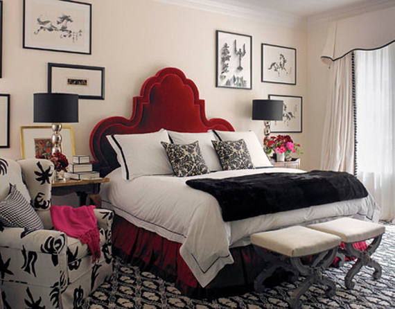 Beautiful -Bedroom- Decorating- Ideas- For- Valentine’s- Day_53