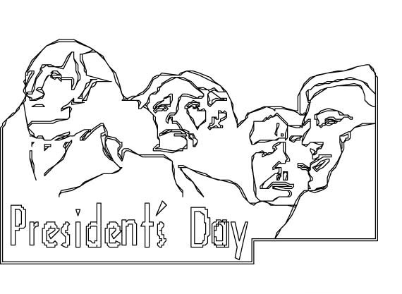 President's- Day- Coloring -Pages- and- Pintables for-- Kids_32