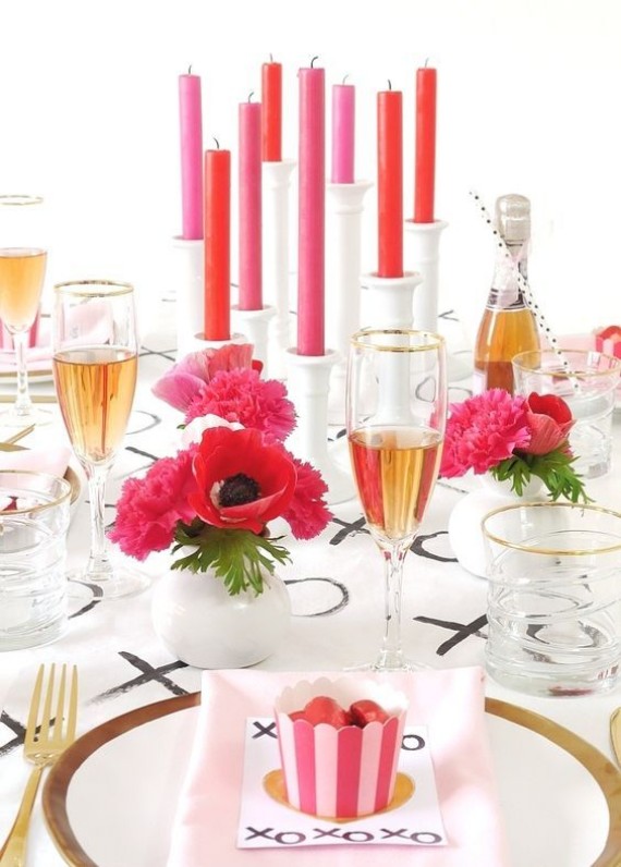 a-modern-tablescape-with-pink-and-red-touches-blooms-and-candles