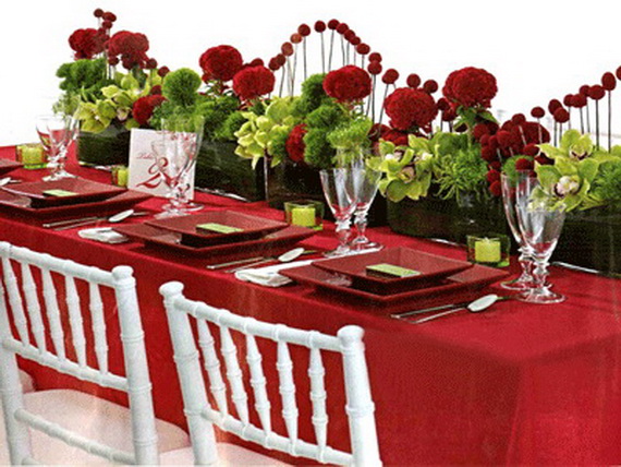 60-Cool -and -Beautiful- Valentine- Table -Decorating- Ideas _62