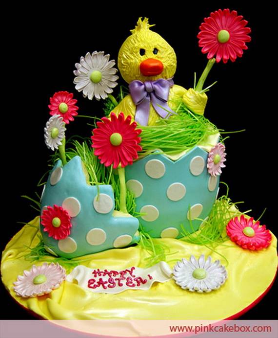 Cute-Easter-Cakes-and-Easter-Egg-Cake_49