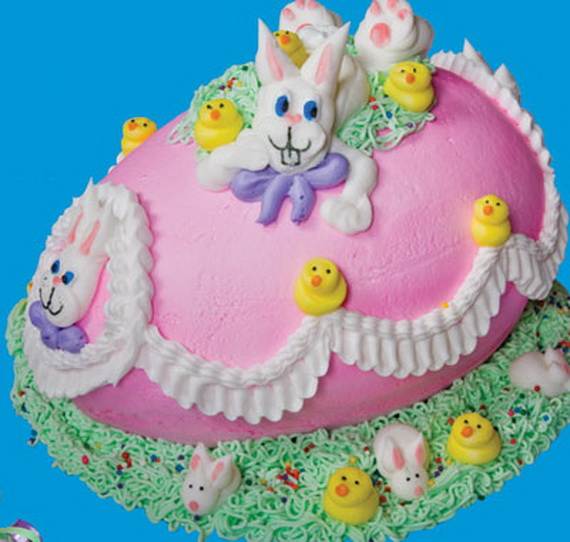 Cute-Easter-Cakes-and-Easter-Egg-Cake_69
