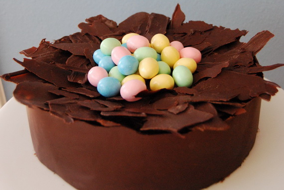Easter- &-Springtime- Bird's- Nest- Cakes_12