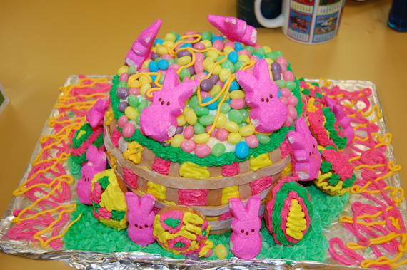 Easter- &-Springtime- Bird's- Nest- Cakes_17
