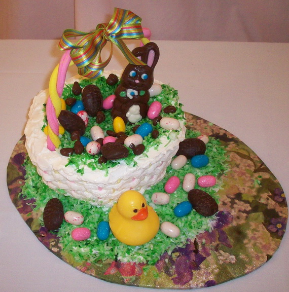 Easter- &-Springtime- Bird's- Nest- Cakes_19