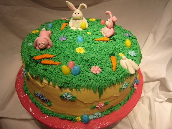 Easy- Easter- Cake- Decorating Ideas _05