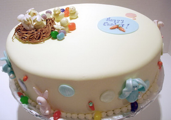 Easy- Easter- Cake- Decorating Ideas _07