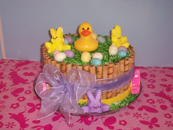 Easy- Easter- Cake- Decorating Ideas _20