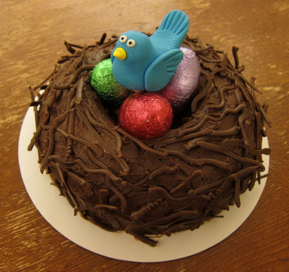 Easy- Easter- Cake- Decorating Ideas _35