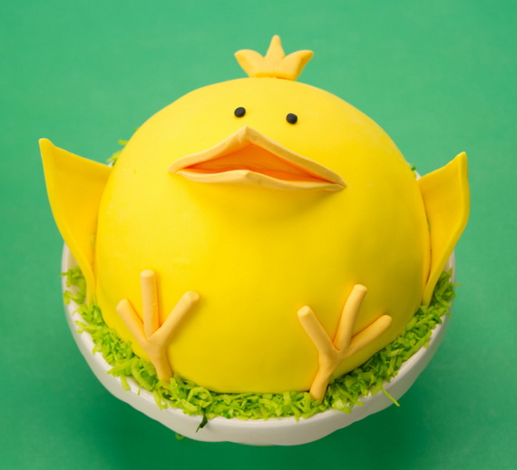 Easy- Easter- Cake- Decorating Ideas _38