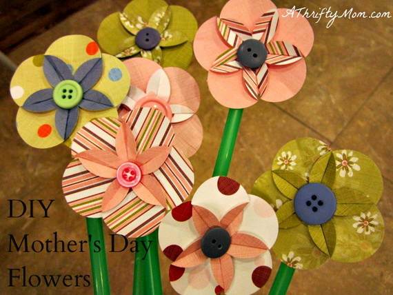 Marvelous-Handmade-Mother’s-Day-Crafts-Gifts_42