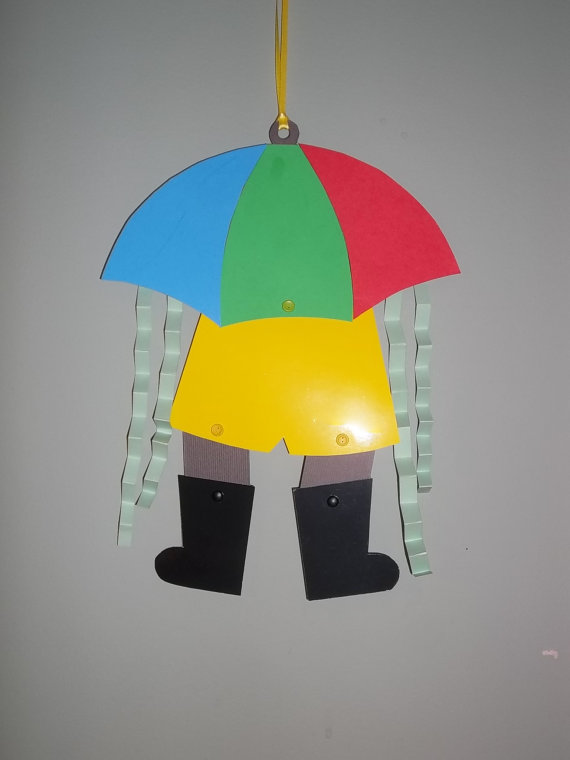 Spring Craft Ideas Easy &amp; Fun Spring Crafts and Projects