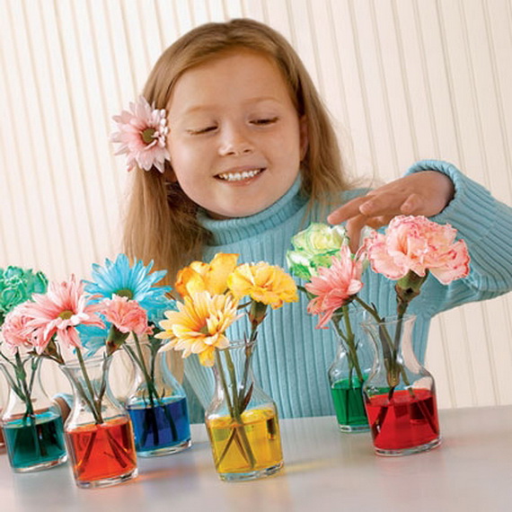 Spring- Craft- Ideas – Easy & Fun -Spring- Crafts- and- Projects_73