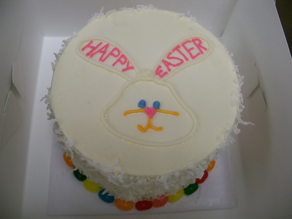 Unique Easter- and- Spring- Cake- Design- Ideas- and- Themes_18