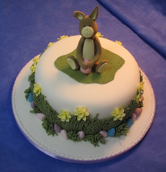 Unique Easter- and- Spring- Cake- Design- Ideas- and- Themes_20