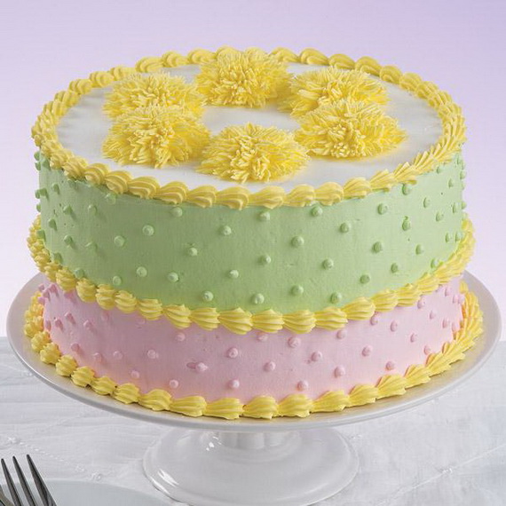 Unique Easter- and- Spring- Cake- Design- Ideas- and- Themes_36