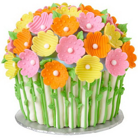 Unique Easter- and- Spring- Cake- Design- Ideas- and- Themes_44