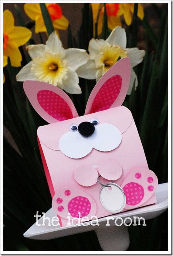 Unique- Gifts- wrapping- ideas –Easter Theme_10