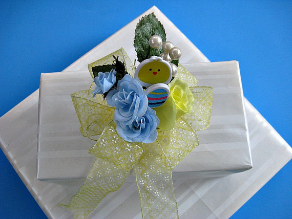 Unique- Gifts- wrapping- ideas –Easter Theme_23