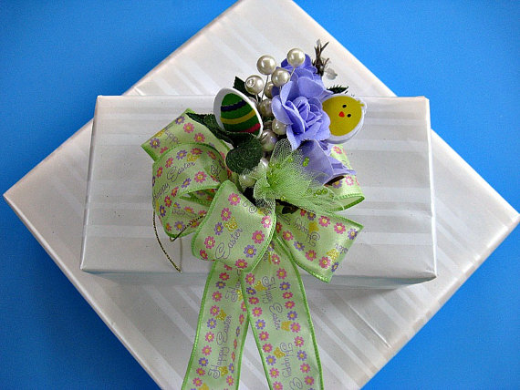 Unique- Gifts- wrapping- ideas –Easter Theme_24