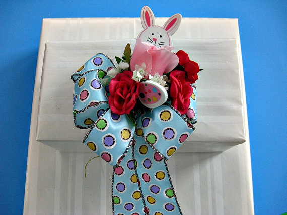 Unique- Gifts- wrapping- ideas –Easter Theme_26
