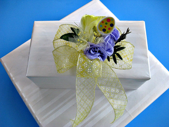 Unique- Gifts- wrapping- ideas –Easter Theme_27