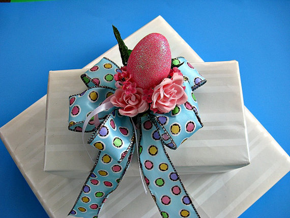 Unique- Gifts- wrapping- ideas –Easter Theme_31