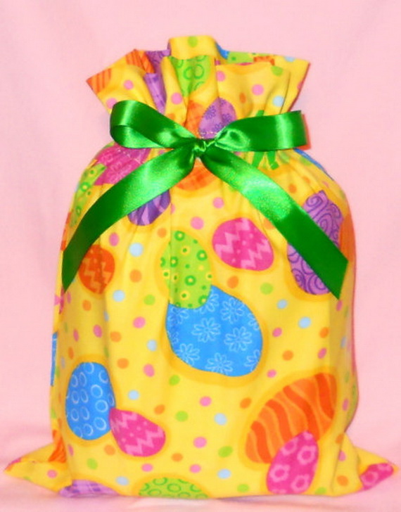 Unique- Gifts- wrapping- ideas –Easter Theme_34