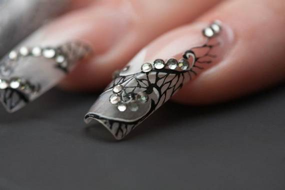 Best-Spring-Nail-Manicure-Trends-Ideas-For-2013_10