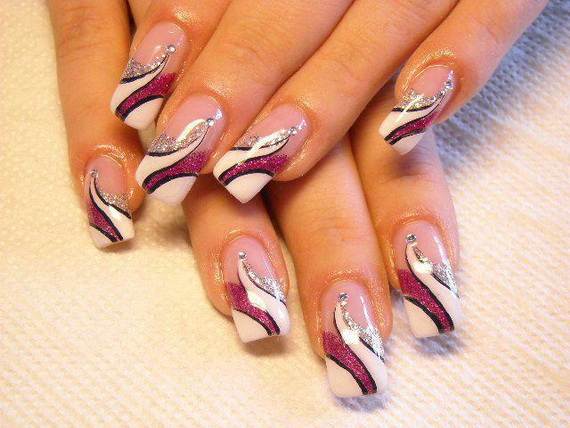 Best-Spring-Nail-Manicure-Trends-Ideas-For-2013_21