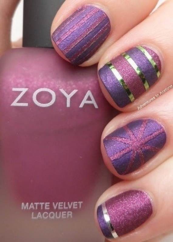 Best-Spring-Nail-Manicure-Trends-Ideas-For-2013_48