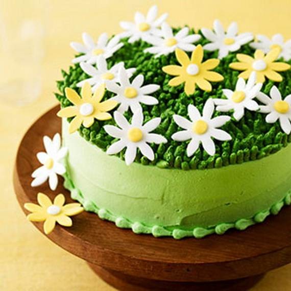 Spring-Theme-Cake-Decorating-Ideas_33
