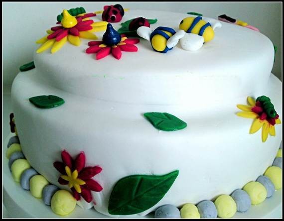 Spring-Theme-Cake-Decorating-Ideas_35