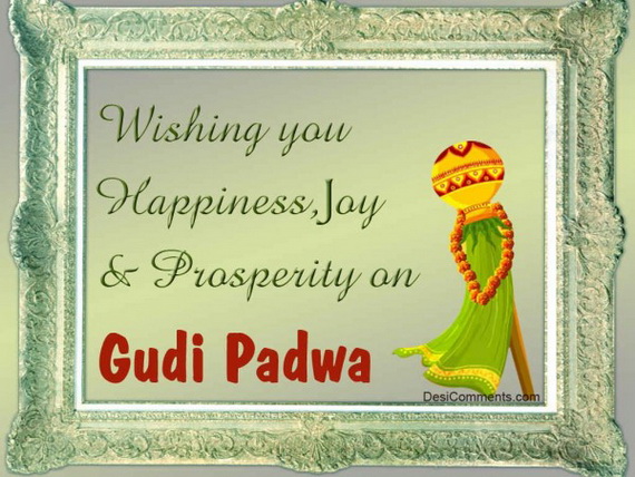 The- Maharashtrian -Happy- New- Year- Gudi- Padwa -Greeting- Cards_04