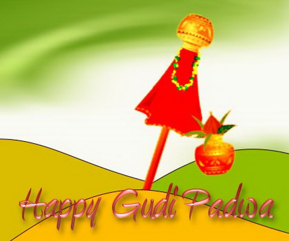 The- Maharashtrian -Happy- New- Year- Gudi- Padwa -Greeting- Cards_13