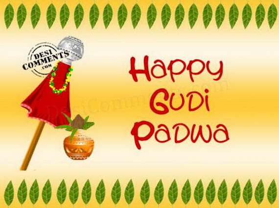 The- Maharashtrian -Happy- New- Year- Gudi- Padwa -Greeting- Cards_25