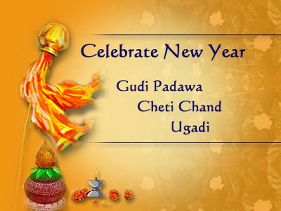 The- Maharashtrian -Happy- New- Year- Gudi- Padwa -Greeting- Cards_35