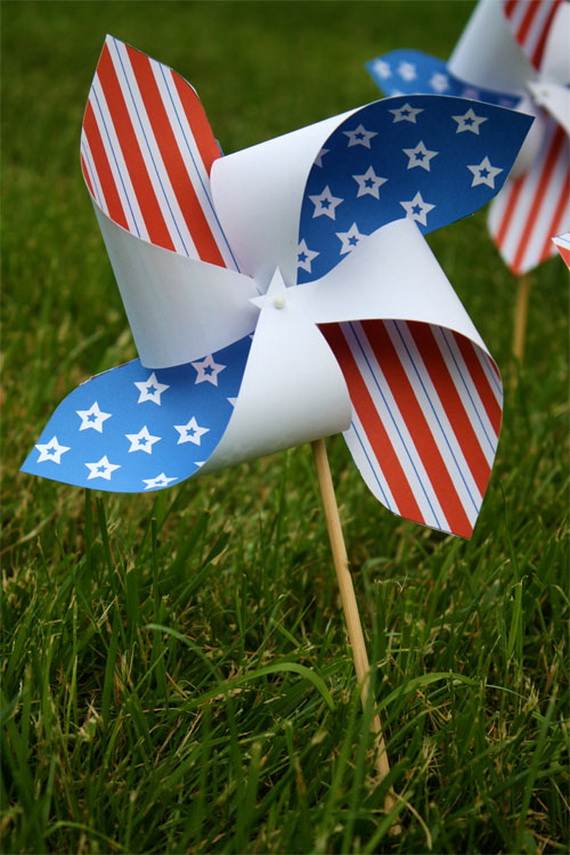 Quick And Easy 4th Of July Craft Ideas Family Holiday guide To 