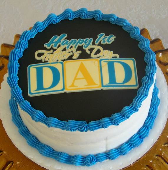 First-father_s-day-cake-picture-with-blue-and-yellow-cake-decor-and-cake-toppers_resize_resize