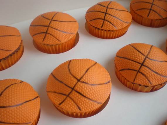 Impressive Cupcakes for Men On Father’s Day