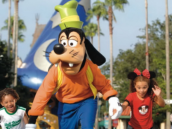 Walt Disney World Family Holiday and Vacation , Orlando _07