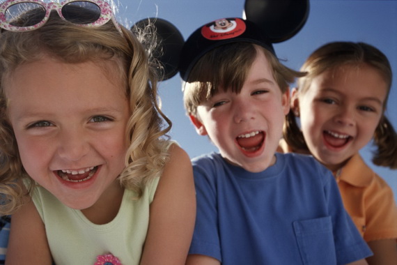 Walt Disney World Family Holiday and Vacation , Orlando _12