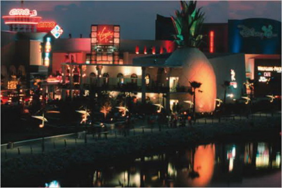 Walt Disney World Family Holiday and Vacation , Orlando _21
