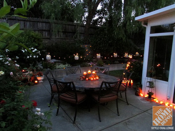 50 Awesome Halloween Indoors and Outdoor Decorating Ideas _008