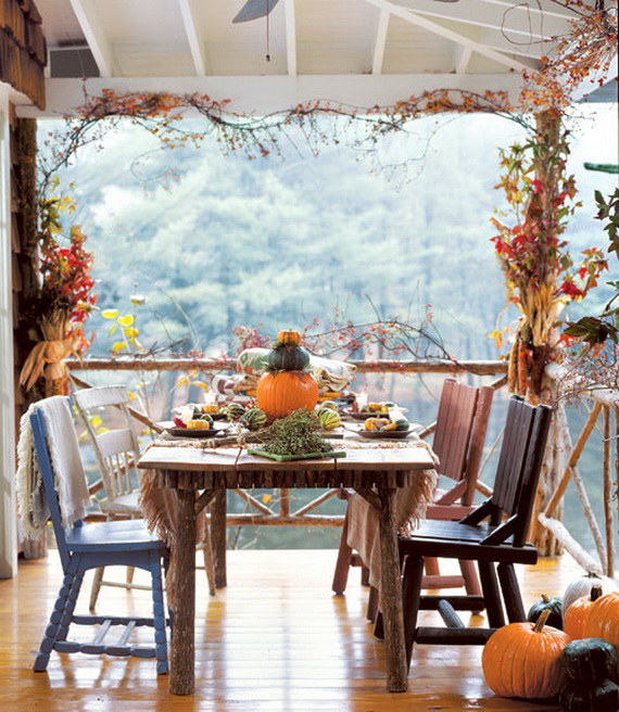 50 Awesome Halloween Indoors and Outdoor Decorating Ideas _032
