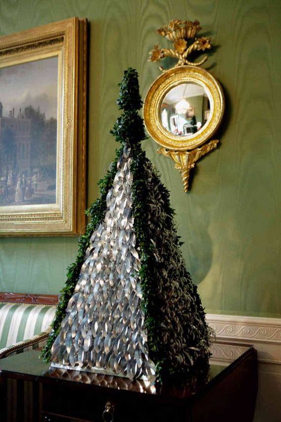 50 Beautiful Christmas Home Decoration Ideas From Martha Stewart
