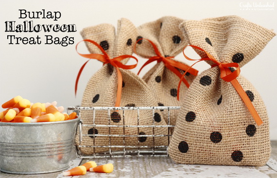 Easy Ideas for Halloween Treat Bags and Candy Bags (11)_resize